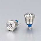 12mm Illuminated Push Button Switch: Why ONPOW GQ12-A Series Is A Reliable Ch...