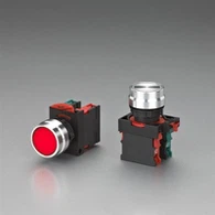 ONPOW26 22mm 30mm Push Button Switch