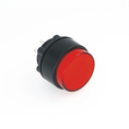 LAS1-A22Y Short Body Push Switch