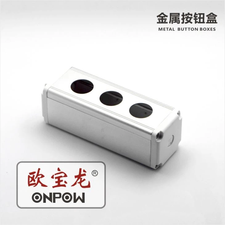 Button Box