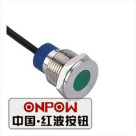 12 Volt Led Panel Indicator Lights