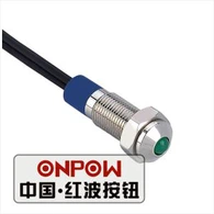 120 Volt Led Indicator Lights