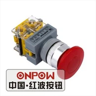 5 Amp Push Button Switch