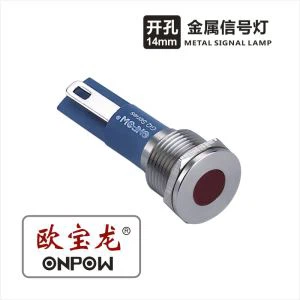 24vac Led Indicator Light