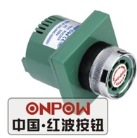 30mm Plastic Buzzer