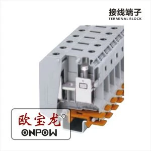 Electrical Connector Blocks