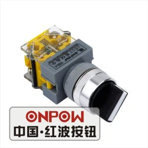 Electrical Selector Switch