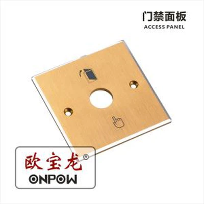 Electromagnetic Door Lock