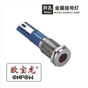 Led Flashlight