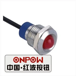 Led Indicator Panel