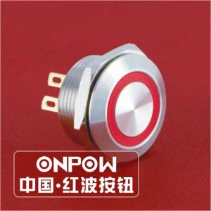 Push Button Switch Micro