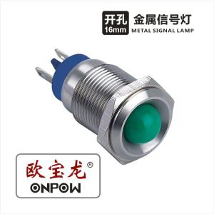 Small Led Indicator Lights