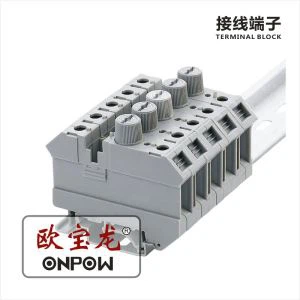 Terminal Block Manufacturers