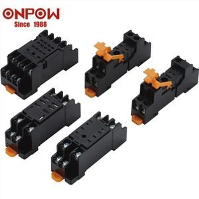 Interface Relay Socket